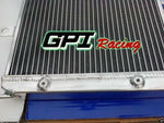 GPI ATV Radiator for  2012-2014 POLARIS Ranger RZR 570 RZR570 RZR570S 2012 2013 2014