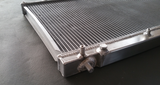 GPI Aluminum radiator for LEXUS IS200 / IS300 2.0 / 3.0 Manual 1999 -2005 1999 2000 2001 2002 2003 2004 2005