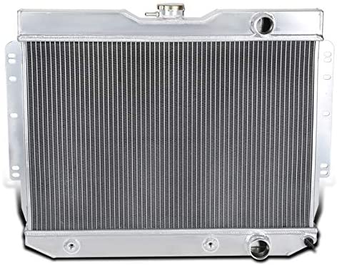 GPI 3 ROW ALLOY RADIATOR FOR 1960-1965 CHEVY BEL AIR,BISCAYNE,CHEVELLE,IMPALA  1960 1961 1962 1963 1964 1965