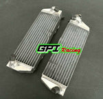 GPI Radiator FOR HUSQVARNA TE610 1992-2000;TE570 2001-2004 2001 2002 2030 2004;TE410 1995-2001 1995 1996 1997 1998 1999 2000 2001,TC610 1992-2000 1995 1996 1997 1998 1999 2000 2001