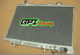 3ROW Aluminum Radiator For FORD Capri SA SB Turbo 1989-1995 1989 1990 1991 1992 1993 1994 1995