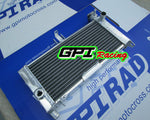 GPI aluminum radiator Racing fit Honda VFR400 NC24 VFR 400 NC 24