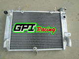 GPI GPI racing radiator for 1999-2002 Yamaha YZF-R6 R6  1999 2000 2001 2002