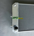 GPI Custom Radiator +FAN for 62MM 1988-2004 1988 1989 1990 1991 1992 1993 1994 1995 1996 1997 1998 1999 2000 2001 2002 2003 2004 LOTUS Esprit S4/SE/S4s/ V8/GT / GT3