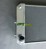 GPI Custom Radiator +FAN for 62MM 1988-2004 1988 1989 1990 1991 1992 1993 1994 1995 1996 1997 1998 1999 2000 2001 2002 2003 2004 LOTUS Esprit S4/SE/S4s/ V8/GT / GT3