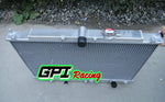 GPI Aluminum Radiator for HONDA ACCORD SIR/SIRT CF4 MT 1998 1999 2000 2001 2002