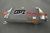 GPI for Kawasaki KLR650C 2001 01 Aluminum Radiator HIGH-PERF GPI