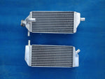 GPI RL ALUMINUM RADIATOR FOR 2014-2016 YAMAHA YZ250F YZ 250F 2014 2015  2016