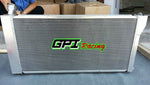 GPI RADIATOR FOR 2000-2005 BUICK CENTURY / REGAL / MONTE CARLO/IMPALA V6 AT/ MT 2000 2001 2002 2003 2004 2005