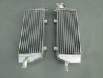 GPI aluminum alloy radiator FOR 250/450/505 SX-F/SXF 2007 2008 2009 2010