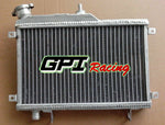 GPI HIGH PERFORMANCE aluminum radiator fit Yamaha TDR250 TDR 250