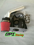 GPI Air Intake Kit  2009-2010 Ford F-150 07-14 Ford Expetition/ Lincoln Navigator 5.4 2009 2010