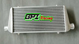 GPI 710 x 260 x 70mm FMIC Universal Aluminum INTERCOOLER 56MM INLET/OUTLET TURBO