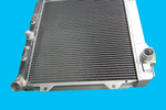 GPI Aluminum Radiator for BMW E30 M3 1987-1991 Manual MT 1987 1988 1989 1990 1991