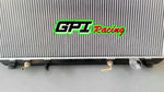 GPI  Radiator For Toyota Camry ACV36R 2.4Ltr 4cyl Auto Manual 8/02-6/06 AT/MT 2002 2003 2004 2005 2006