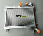 GPI NEW aluminum radiator for YAMAHA TZR250 1KT TZR 250