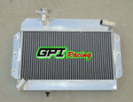 GPI ALLOY/ALUMINUM RADIATOR for SIDE-FILL MG MGB GT/ROADSTER 1963-1968 1963 1964 1965 1966 1967 1968