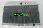 52MM Aluminum radiator fit Honda Accord Coupe 2.0L / 2.2L 1994-1997 1994 1995 1996 1997