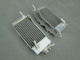 GPI Racing R&L ALUMINUM RADIATOR for HONDA CR250R CR250 CR 250R 1983