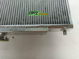 Aluminum  Radiator FOR 2000-2006 Mitsubishi Pajero/Montero/Shogun 3.2 Di-D AWD diesel   MT/AT 2000 2001 2002 2003 2004 2005 2006