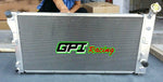 GPI RADIATOR FOR 2000-2005 BUICK CENTURY / REGAL / MONTE CARLO/IMPALA V6 AT/ MT 2000 2001 2002 2003 2004 2005