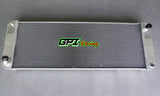 GPI Custom Radiator +FAN for 62MM 1988-2004 1988 1989 1990 1991 1992 1993 1994 1995 1996 1997 1998 1999 2000 2001 2002 2003 2004 LOTUS Esprit S4/SE/S4s/ V8/GT / GT3