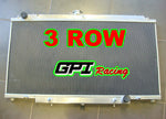 GPI NEW Alloy Radiator For 1997-2001 Nissan Gu Patrol Y61 Petrol 4.5L AT/MT 1997 1998 1999 2000 2001