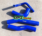 GPI Silicone Radiator Hose For  1988-1997  Toyota Hilux RN105/106/111/130 22R 1991 1992 1993 1994 1995 1996 1997