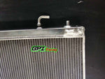 Aluminum  Radiator FOR 2000-2006 Mitsubishi Pajero/Montero/Shogun 3.2 Di-D AWD diesel   MT/AT 2000 2001 2002 2003 2004 2005 2006