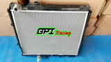 GPI Radiator for 1997-2005 Toyota Hilux LN147R/LN167/LN172 3.0L Diesel MT core height=450 MM 1997 1998 1999 2000 2001 2002 2003 2004 2005