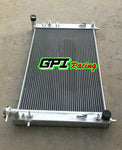 GPI 52MM Aluminum Radiator & HOSE for 1997-2002 Holden Commodore VT VX 3.8L V6 Petrol AT/MT 1997 1998 1999 2000 2001 2002