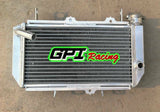 GPI Aluminum Radiator FOR 2009-2013 Yamaha YFZ450R YFZ450X  2009 2010 2011 2012 2013