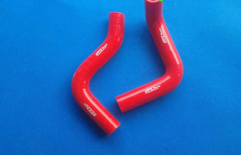 GPI for HOLDEN GEMINI TE/TF/ TG 1.8L DIESEL 1981-1984 1981 1982 1983 1984 SILICONE RADIATOR COOLANT HOSE