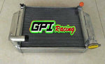 62 MM Aluminum Radiator for 1962-1967 MGB Crossflow  1963 1964 1965 1966