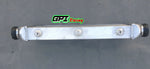 GPI Intercooler 430x150x50mm Universal Turbo/Supercharger CIVIC CRX INTEGRA