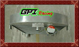 GPI 3 core aluminum radiator for 1932  Ford Chopped Ford Engine AT