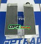 GPI Radiator &  hose FOR Honda CR500 CR500R CR 500R 1990-2001 1990 1991 1992 1993 1994 1995 1996 1997 1998 1999 2000 2001