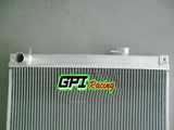 GPI aluminum radiator +Fan for  1995-2005 Suzuki Grand Vitara SQ / JLX 2.0 2.5 V6 1995 1996 1997 1998 1999 2000 2001 2002 2003 2004 2005