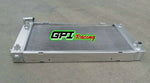 GPI Aluminum Radiar 1996-1999 1996 1997 1998 1999 Land Rover Discovery 4.0L V8 and Series 1 3.9L V8 1987-1998 1987 1988 1989 1990 1991 1992 1993 1994 1995 1996 1997 1998