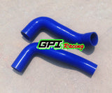 GPI NEW silicone radiator hose for Ford cortina 6cyl TC TD TE TF re