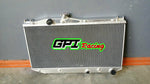 GPI Aluminum Radiator +FAN For 1987-1993 TOYOTA Camry SV20 SV21 SV22 1.8L 2.0L AT/MT 1987 1988 1989 1990 1991 1992