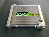 GPI 3 ROWS for 62MM FIT 1961 1962 61 62 Chevrolet Corvette Aluminum Radiator