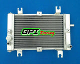 GPI Aluminum Radiator for Can-Am CAN AM DS250 DS 250 2006 2007 2008 2009 2010 2011 2012