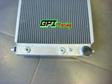 FOR MAZDA EUNOS 30X 2.2L 1991-1997 AT/MT 1991 1992 1993  
 1994 1995 1996 1997 Aluminum radiator