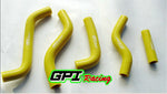 GPI RADIATOR HOSE Suzuki RMZ250 RMZ 250 07 08 09 2007 2008 2009