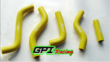 GPI RADIATOR HOSE Suzuki RMZ250 RMZ 250 07 08 09 2007 2008 2009