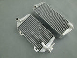 GPI L&R NEW aluminum alloy radiator FOR 2008-2017  Suzuki RMZ450/RMZ 450  2008 2009 2010 2011 2012 2013 2014 2015 2016 2017