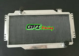 GPI 3 Row Aluminum Radiator For 1975-1978 Triumph Spitfire  1975 1976 1977 1978