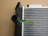 GPI Brand New Holden Barina SB 1.4L 1.6L Radiator Alloy Core MANUAL 1994 - 01