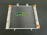 GPI Aluminum Radiator FOR Polaris Sportsman 500 2009-2013 2009 2010 2011 2012 2013